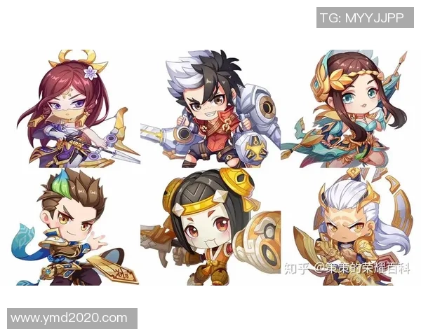 深度探讨赵静在王者荣耀中的成长与挑战之路