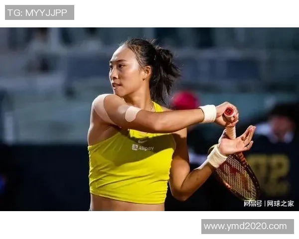 重庆网球队个人能力排名创新高展现出色实力与团队精神